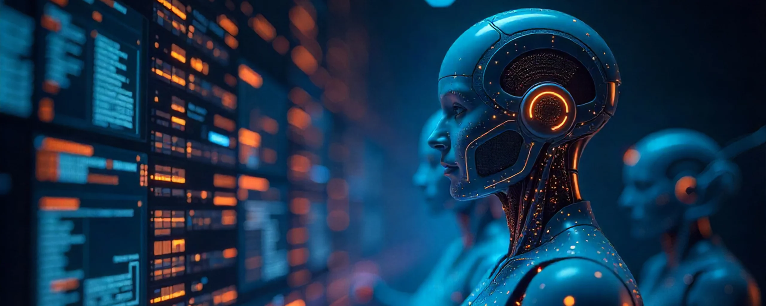 AI agent deployment