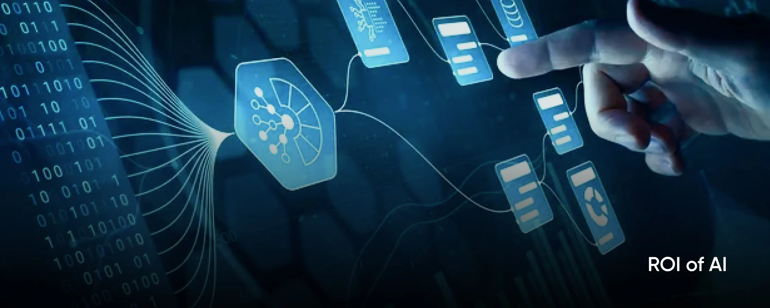 ROI of AI