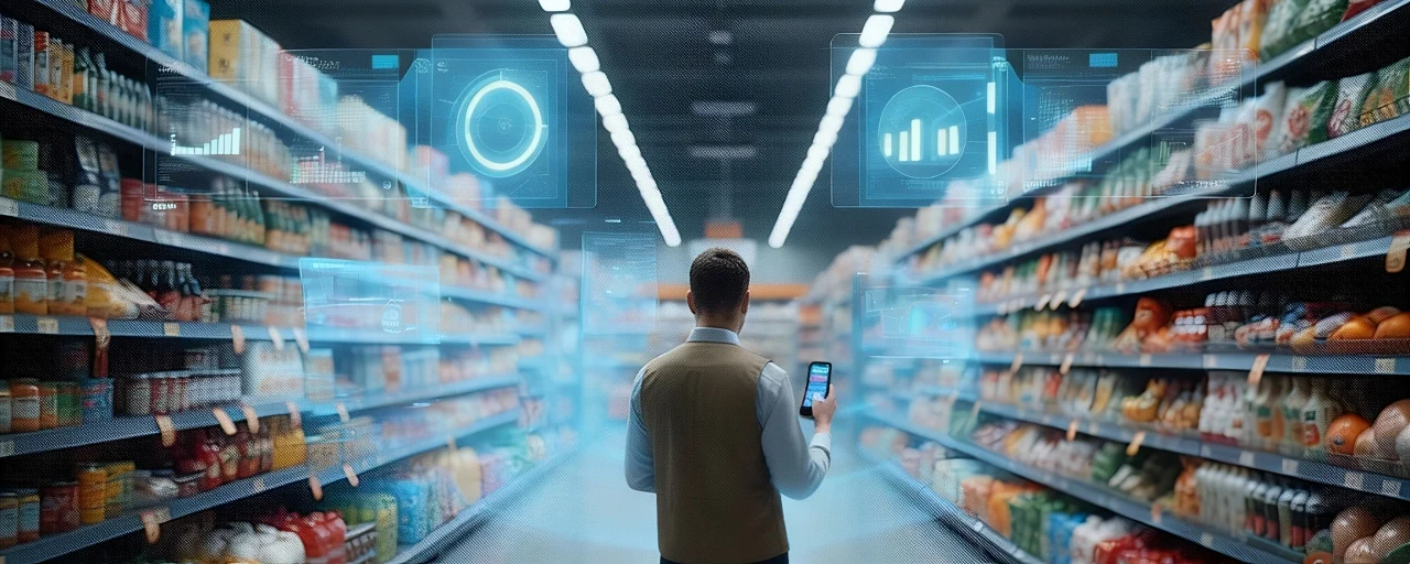 retail automation