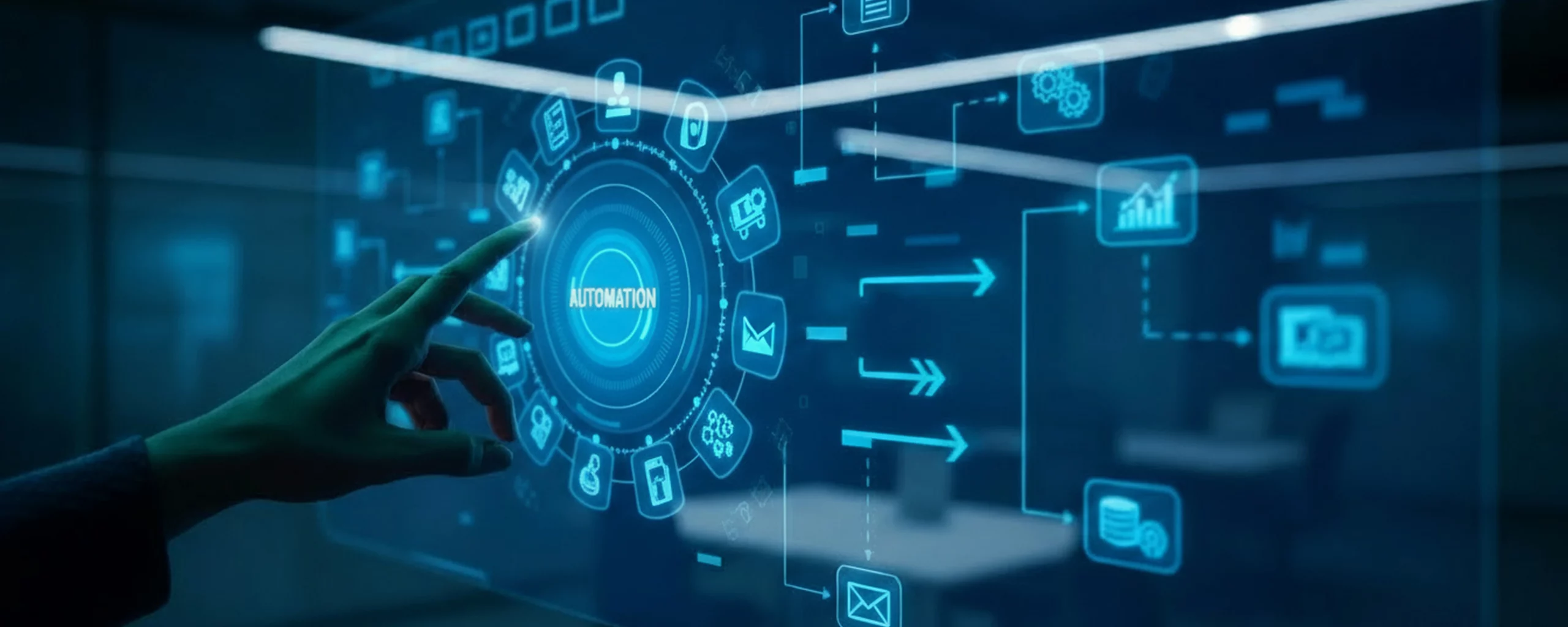 workflow automation