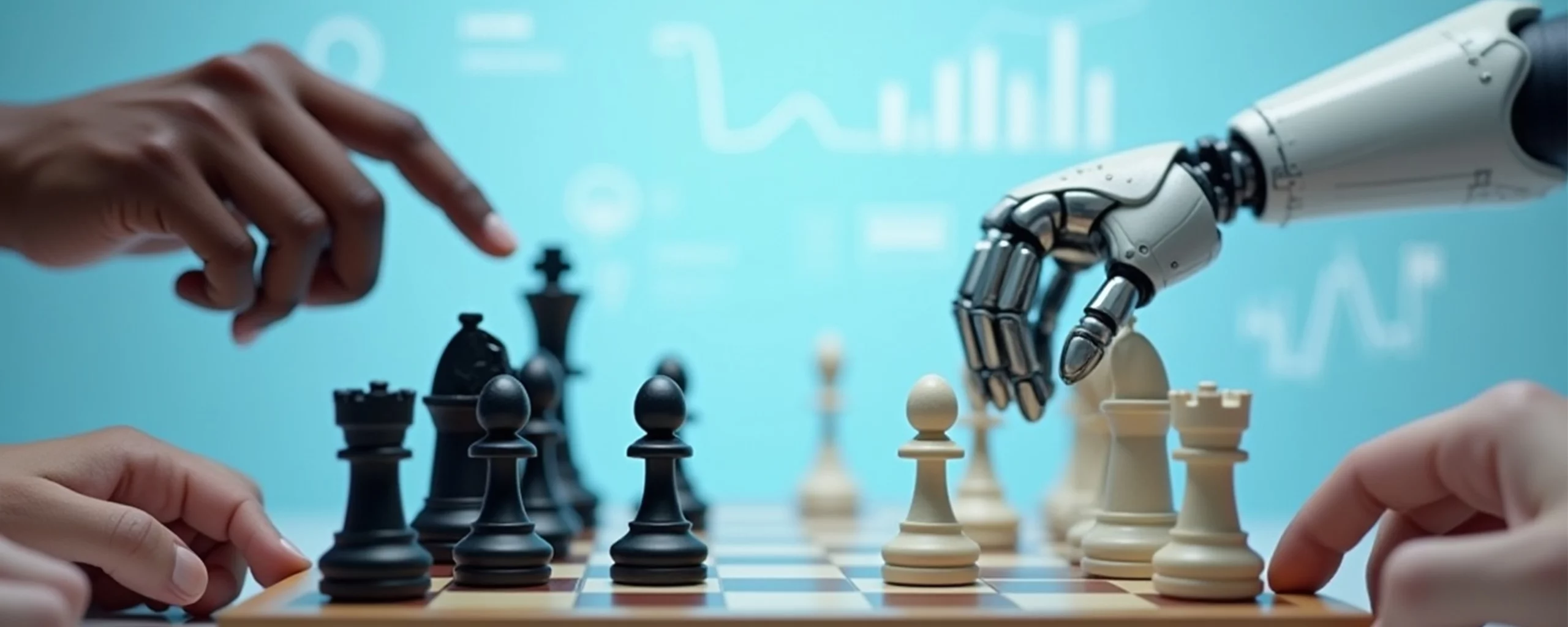 AI strategy