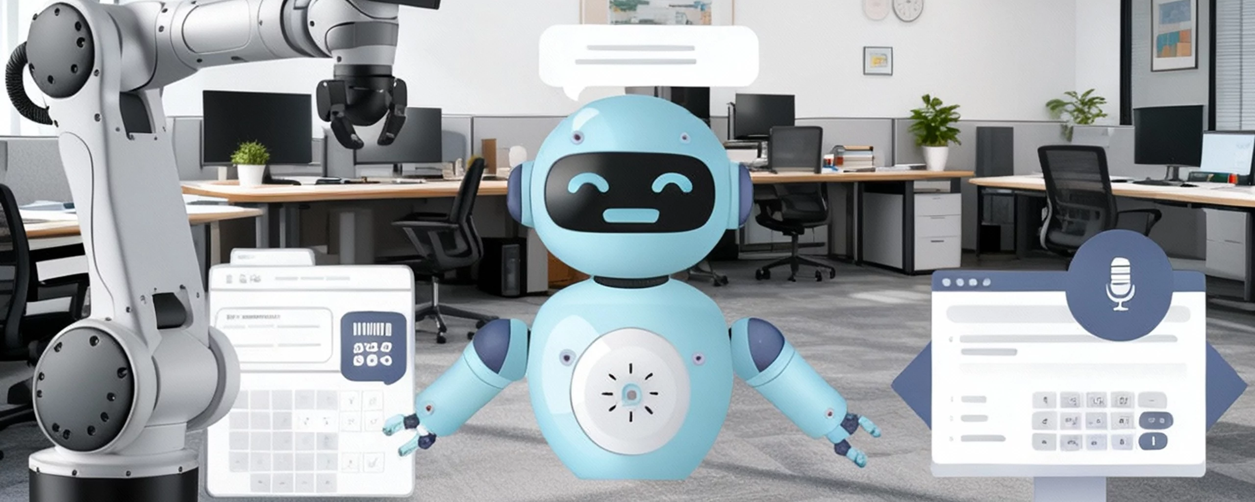 AI automation tools