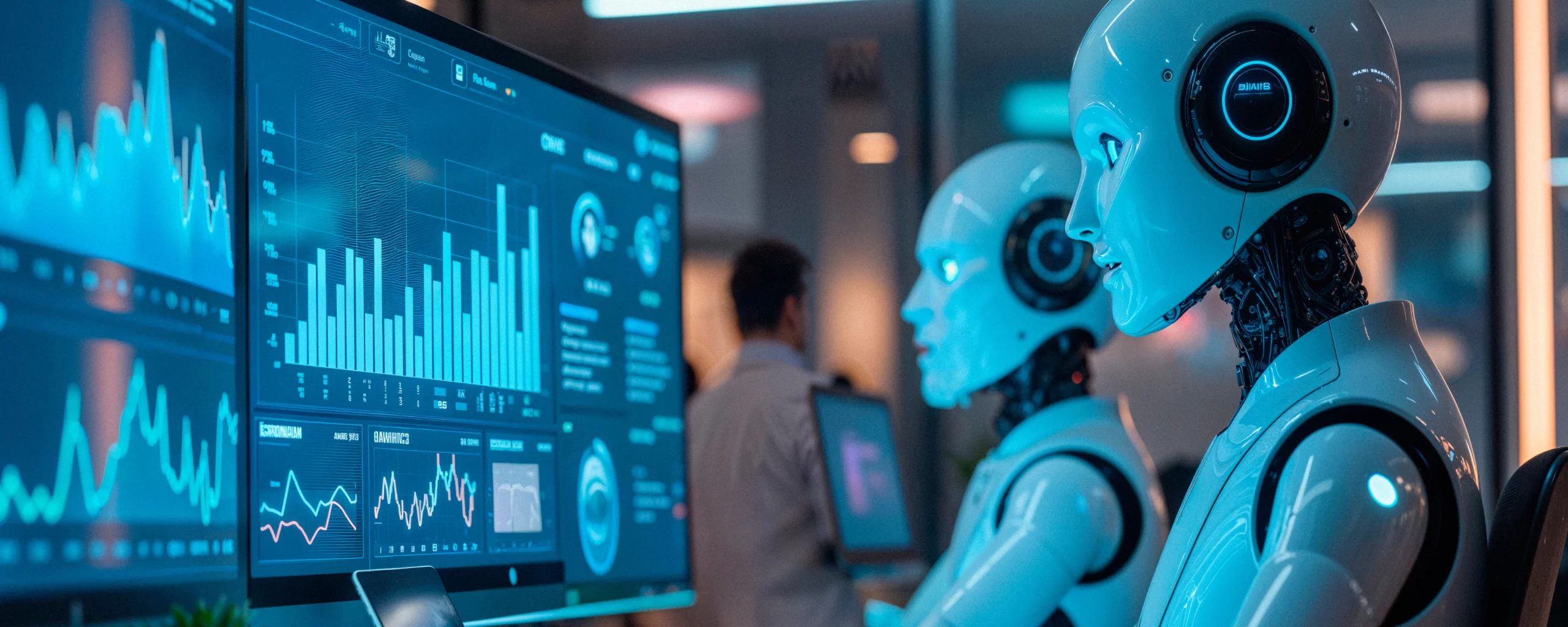 AI for sale automation - feature image
