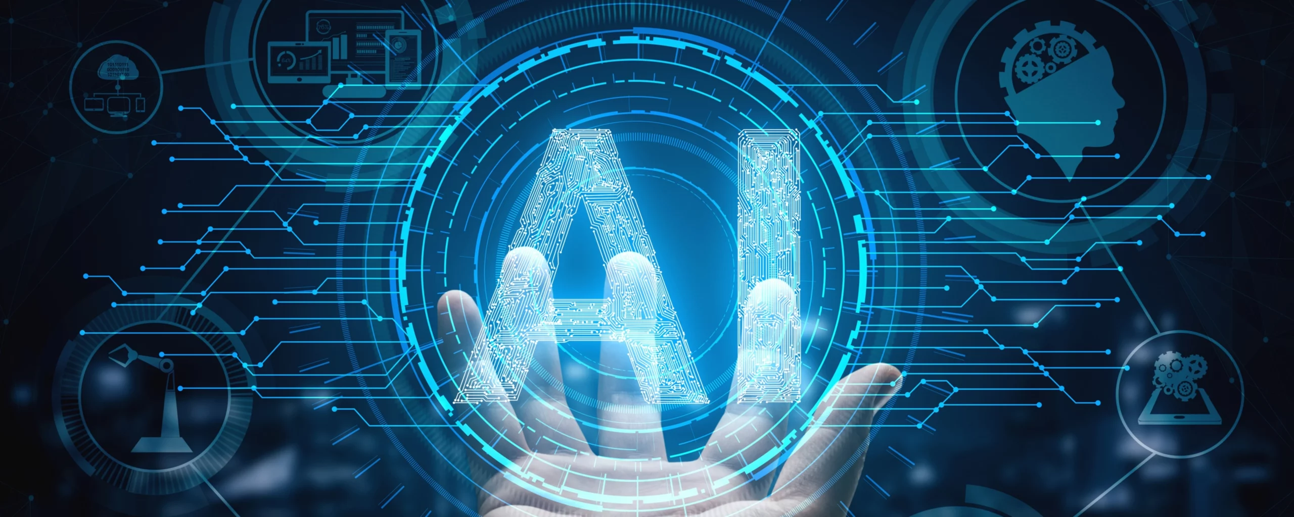AI transformation