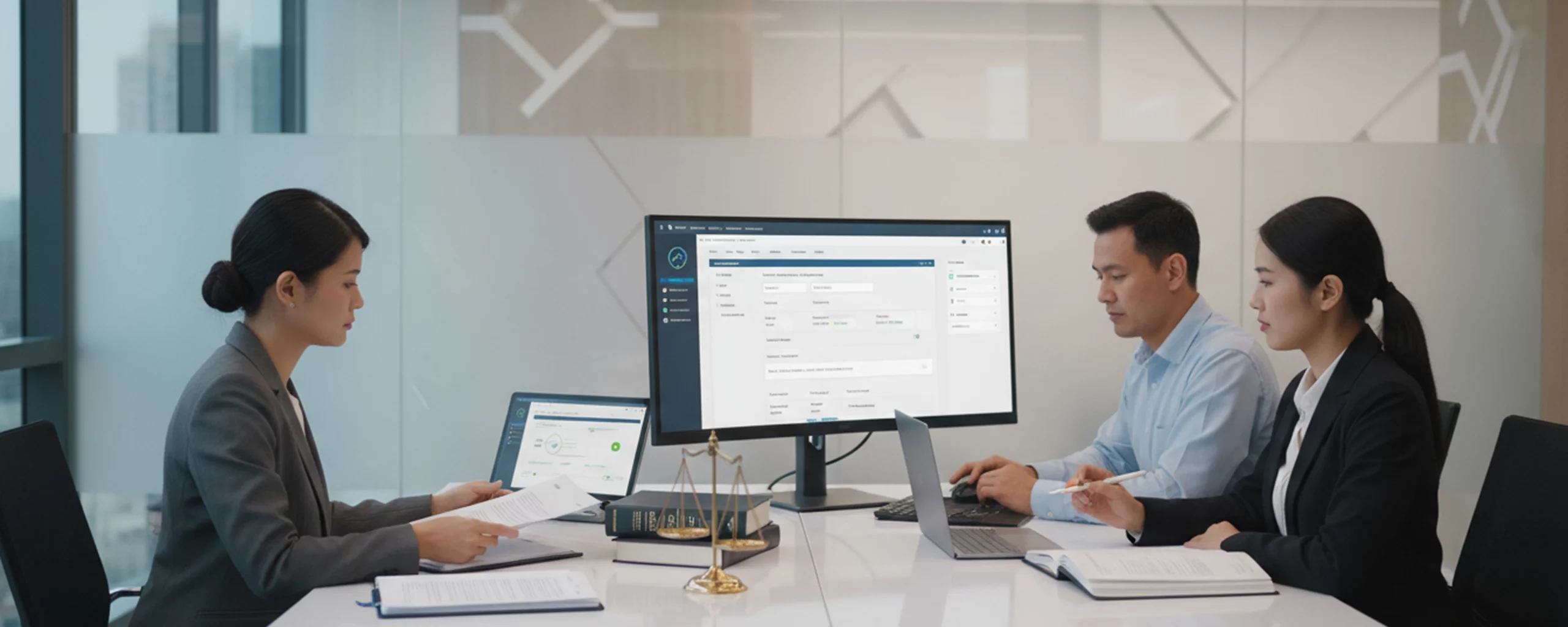 legal automation