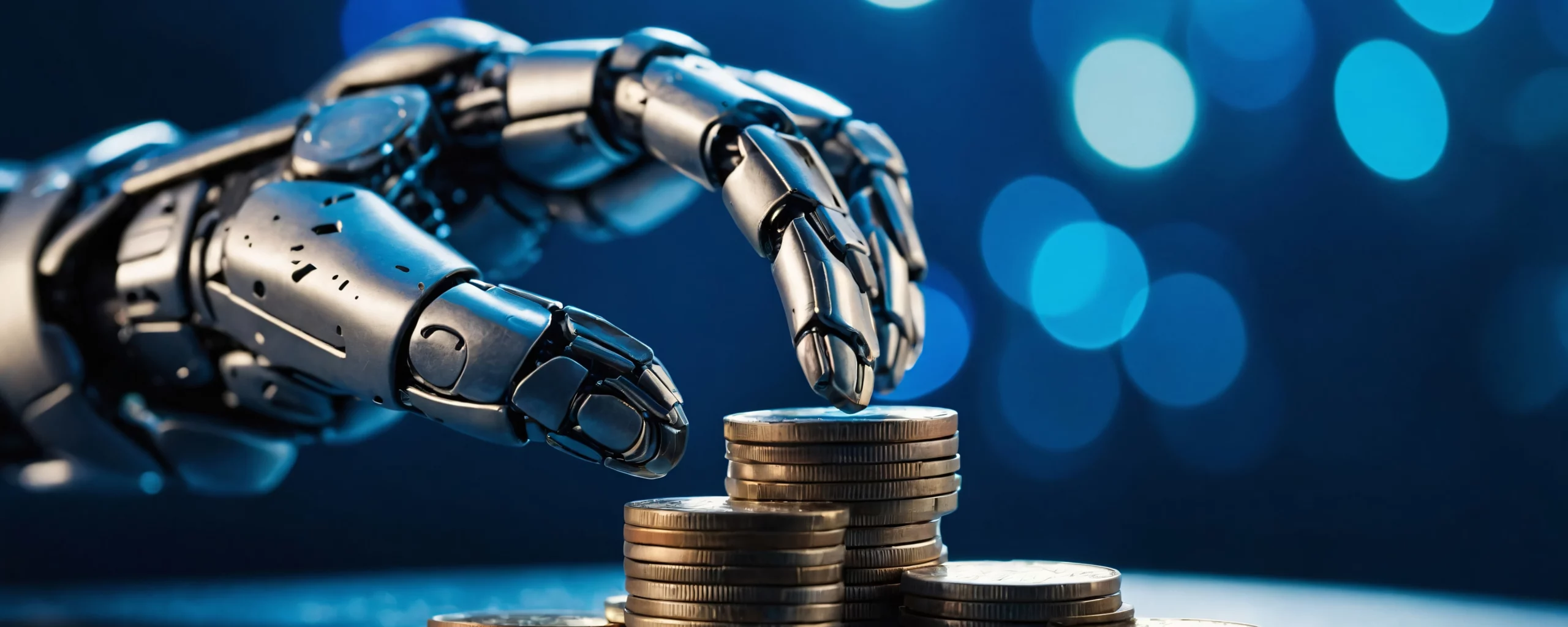 AI cost reduction