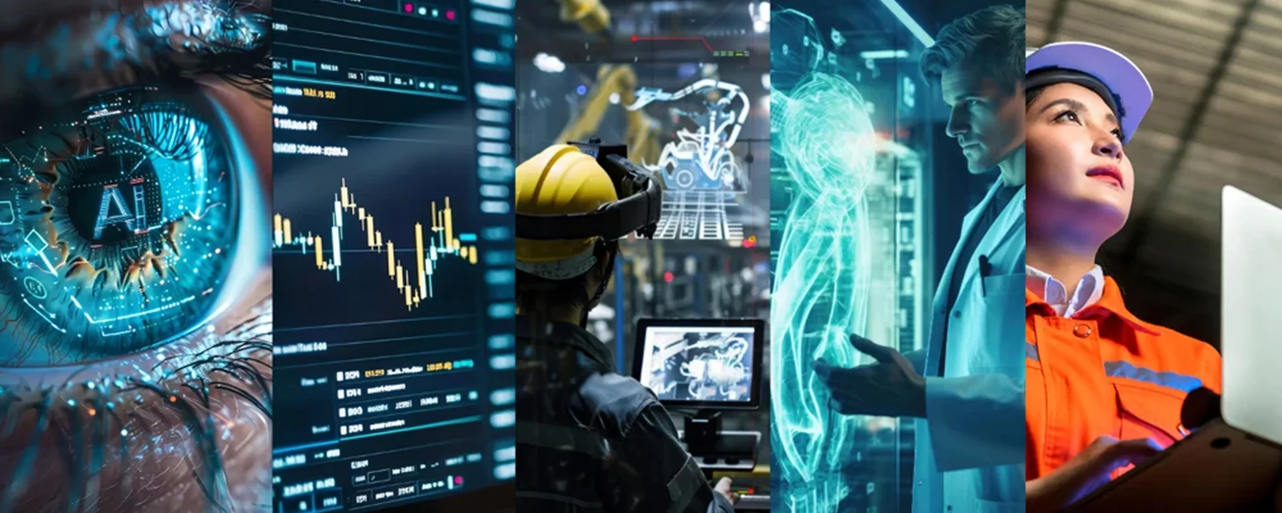 AI revolution