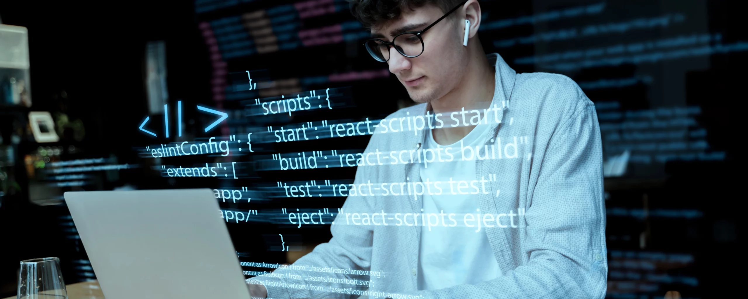No Code AI - feature image