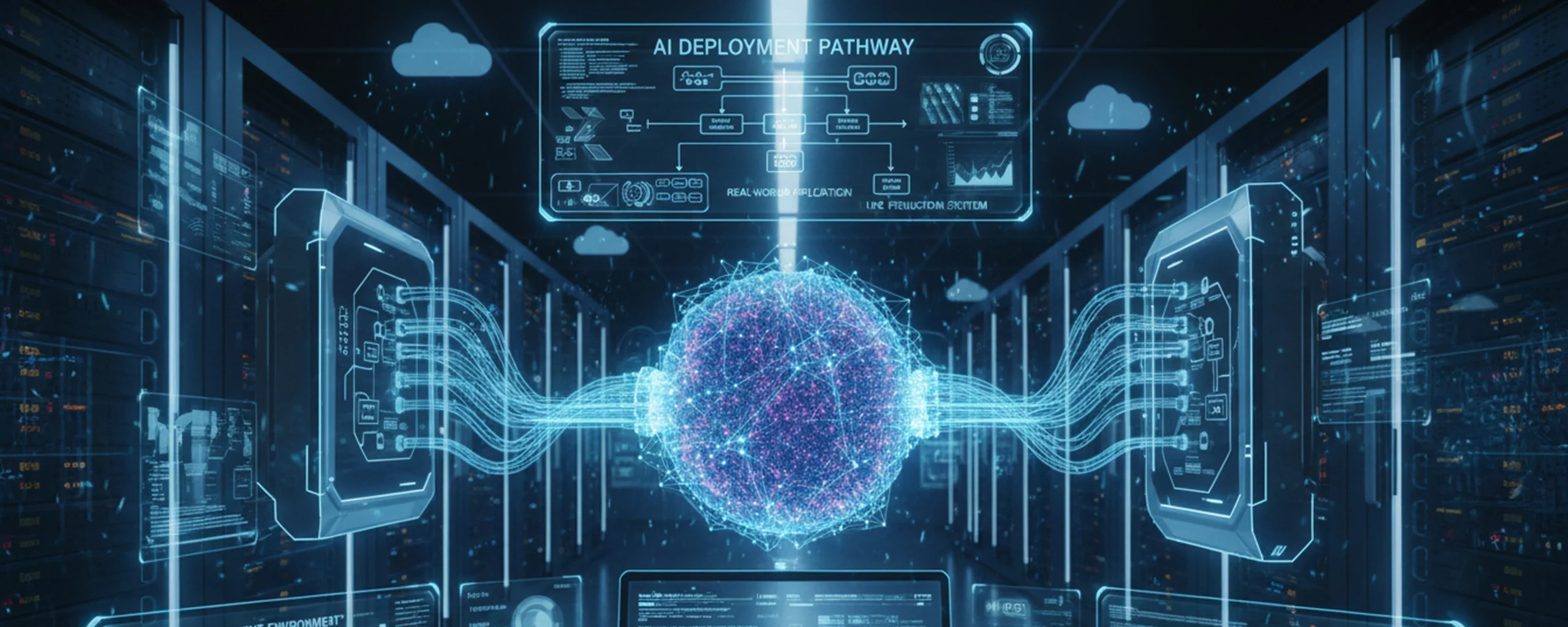 AI Deployment - Feature Image