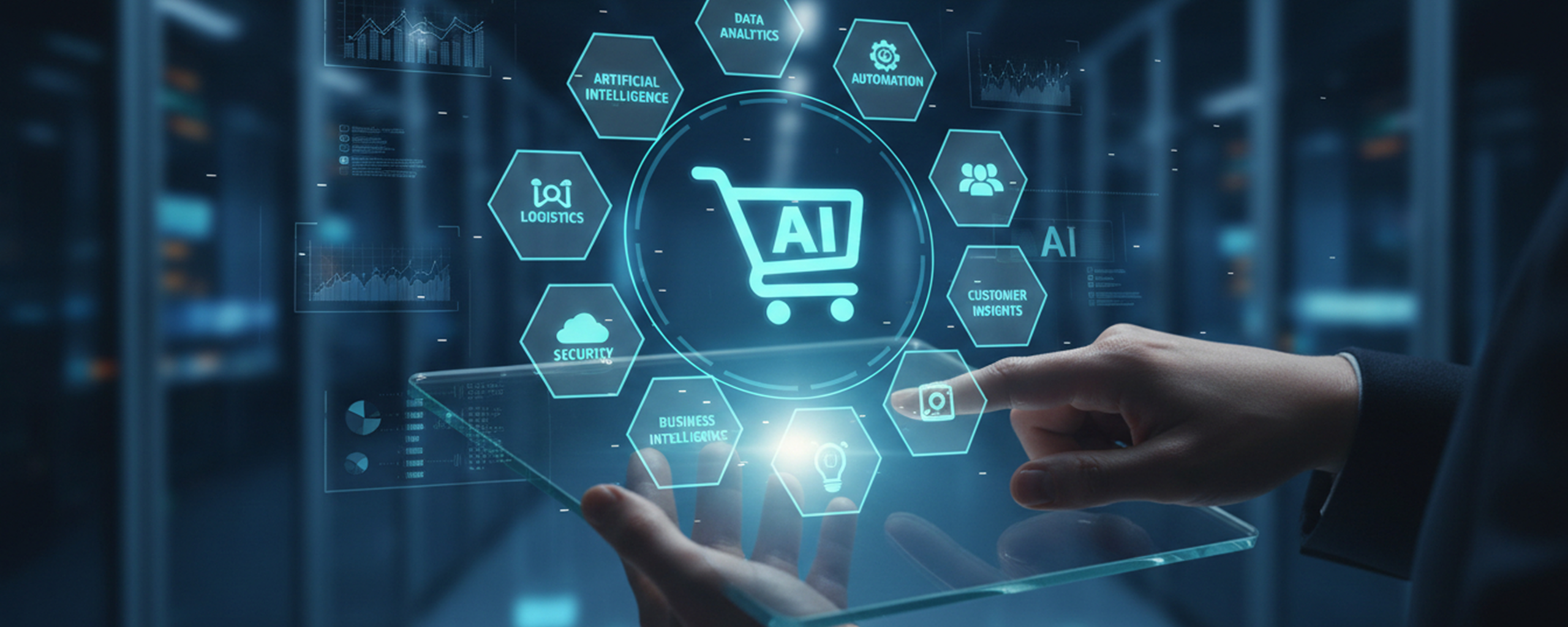 what are the top benefits of using AI in sales